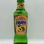 Frutti Peach 200ml.