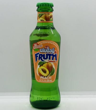 Frutti Peach 200ml.