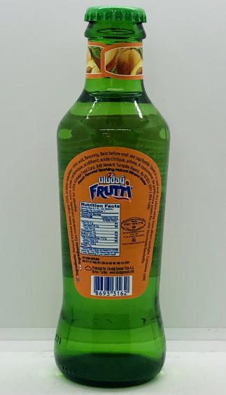 Frutti Peach 200ml.