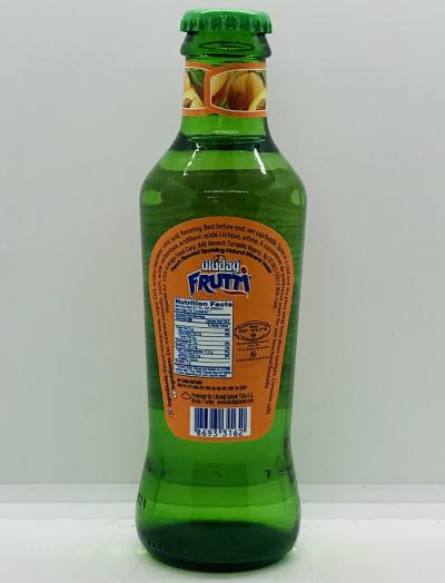 Frutti Peach 200ml.