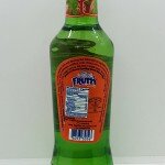 Frutti Strawberry 200ml.