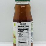 Fleur Alpine Organic Baby Juice Apple Pomegranate 200ml.