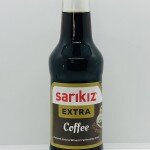 Sarikiz Extra Coffee 200ml.