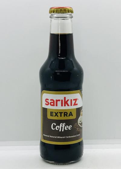 Sarikiz Extra Coffee 200ml.