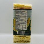 Landau Corn Cakes Lightly Salted 130g.