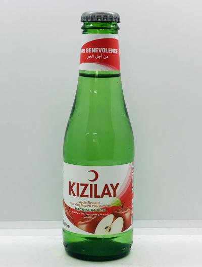 Kizilay Magnesium Rich 200ml.