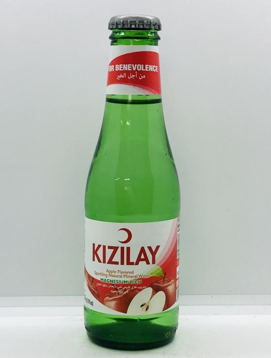 Kizilay Magnesium Rich 200ml.