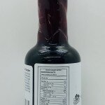 Natures Best Black Currant Nectar 250ml.