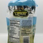 Landau Salted Buckwheat Cakes 100g.