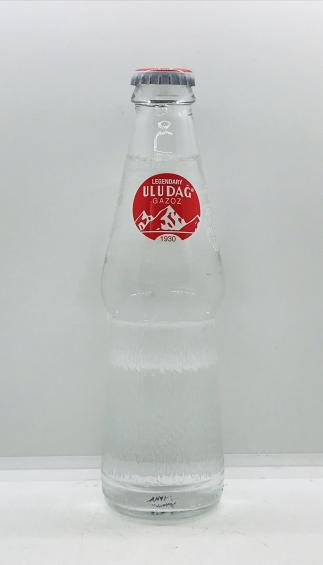 Uludag Gazoz 250ml