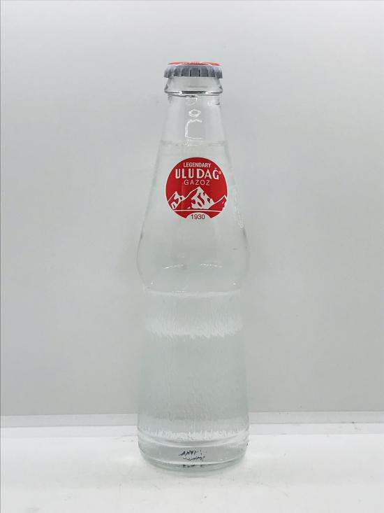 Uludag Gazoz 250ml