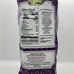 Landau Whole Grain Brown Rice Cakes 133g.