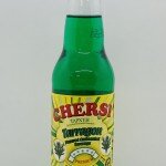 Chersi Tarragon 354ml.