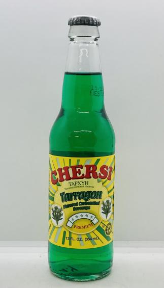 Chersi Tarragon 354ml.