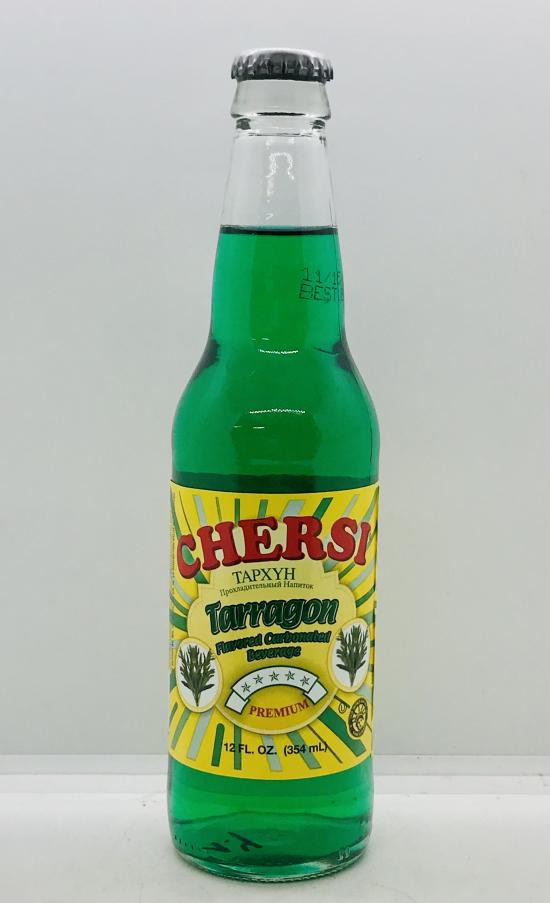 Chersi Tarragon 354ml.