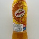 Hortex Orange-Mango Juice 1L.