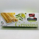 Sophia Breadstick Extra Virgin Olive Oil 125g.