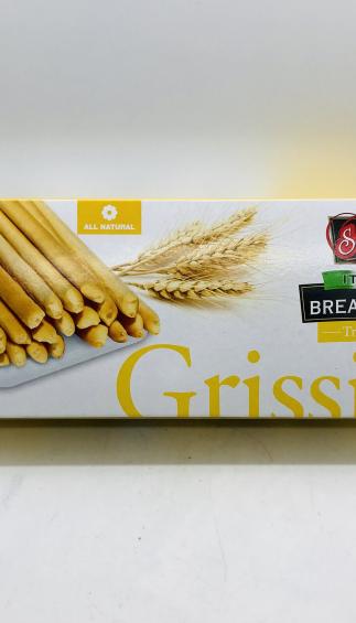 Sophia Breadsticks Traditional 125g.