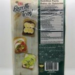 Eti Biscotte Toast 387g.