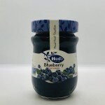 Hero Blueberry Fruit Spread (340g.)