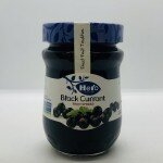 Hero Black Currant Fruit Spread 340g.