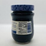 Hero Black Currant Fruit Spread 340g.