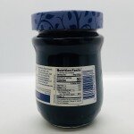 Hero Black Cherry Fruit Spread 340g.