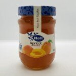 Hero Apricot Fruit Spread 340g.