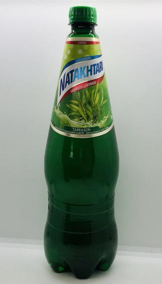 Natakhtari Tarragon 1L.