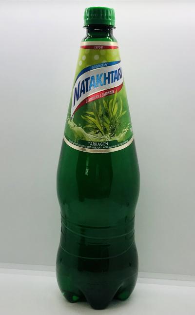 Natakhtari Tarragon 1L.