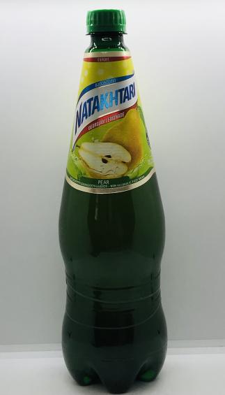 Natakhtari Pear 1L.