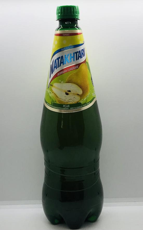 Natakhtari Pear 1L.