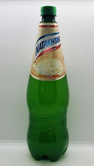 Natakhtari Cream 1L