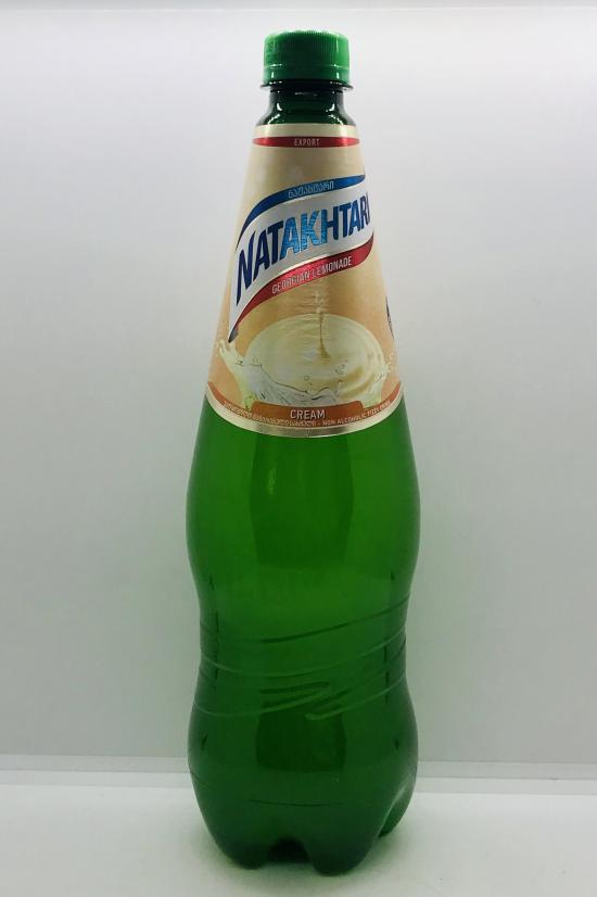 Natakhtari Cream 1L