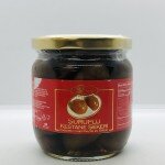 Kafkas Chestnuts In Syrup 500g