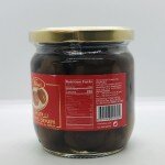 Kafkas Chestnuts In Syrup 500g