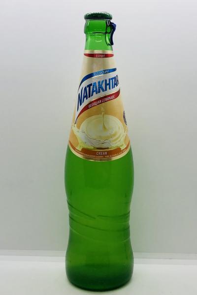 Natakhtari Cream 0.5L