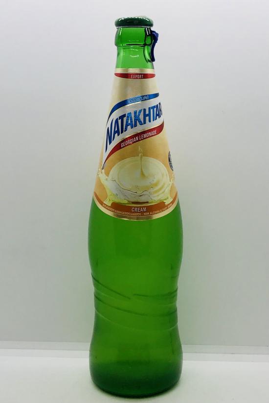 Natakhtari Cream 0.5L