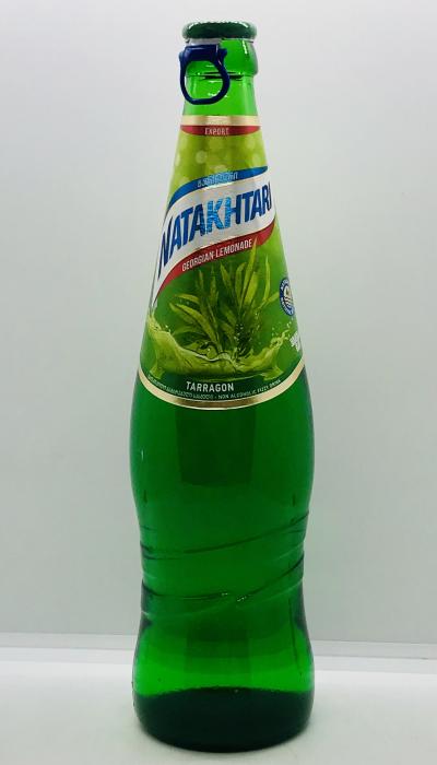 Natakhtari Tarragon 0.5L