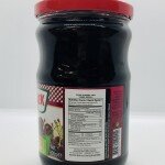 Tamek Sour Cherry Jam 800g