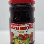 Tamek Strawberry Jam  800g