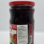 Tamek Strawberry Jam  800g