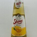 Shippi Pear 0.5L.