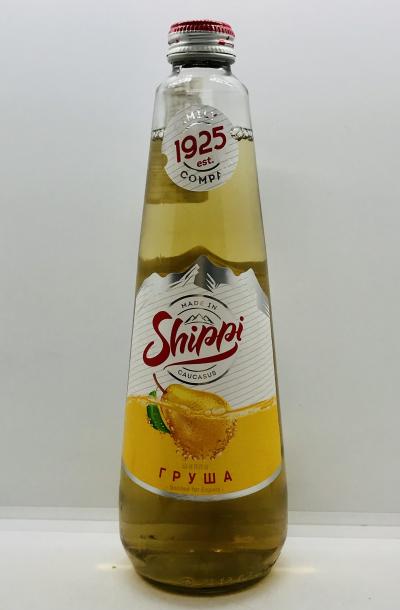 Shippi Pear 0.5L.