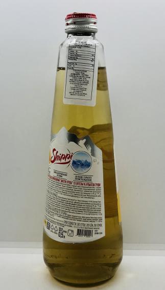 Shippi Pear 0.5L.