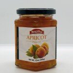 Marco Polo Apricot Preserve 368g