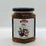 Marco Polo Fig Preserve 368g