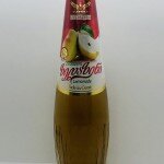 Zedazeni Pear Lemonade 0.5L