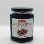 Marco Polo Sour Cherry 368g