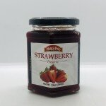 Marco Polo Strawberry Preserve 368g.